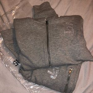 Shane Justin DTBV Bling Sweats Sweatsuit/Tracksuit